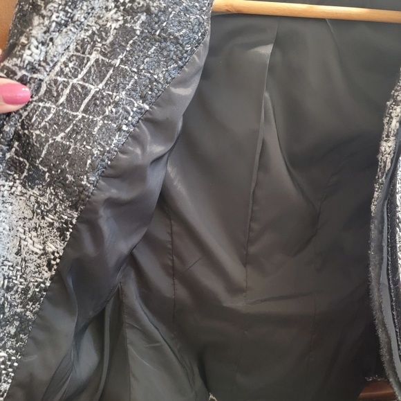 Cache Short Blazer - Picture 6 of 8